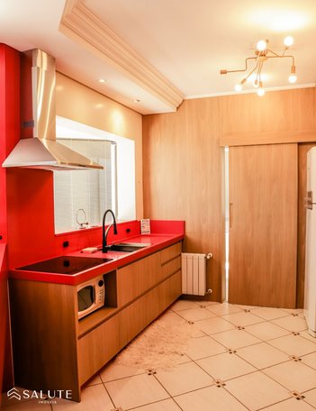 apartment em Rua João Valentini, Panazzolo - Caxias do Sul - RS
