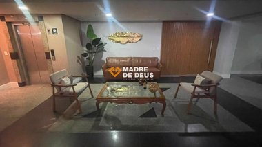 apartment em Rua Carolina Sucupira, Cocó - Fortaleza - CE