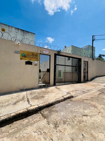 house em Rua Raimundo Félix, Novo Campinho - Pedro Leopoldo - MG