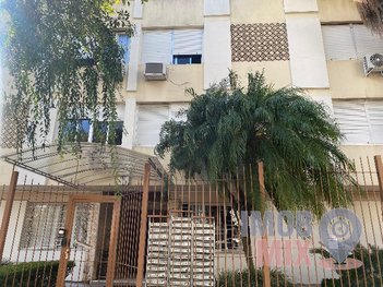 apartment em Rua Adão Baino, Cristo Redentor - Porto Alegre - RS