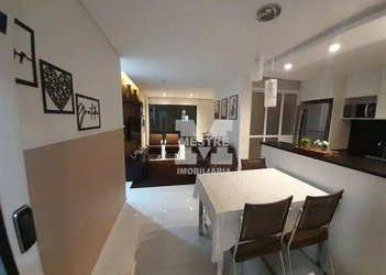 apartment em Rua Dona Tecla, Jardim Flor da Montanha - Guarulhos - SP