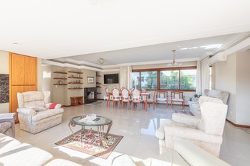 apartment em Avenida Alegrete, Petrópolis - Porto Alegre - RS