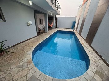 house em Rua João Ribas D'Avila, Jardim Bela Vista - Campinas - SP