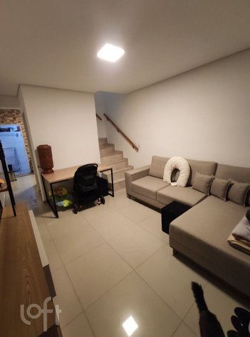 house em Santa Adelaide, Santa Etelvina - São Paulo - SP