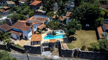 house em Rua Dom Joaquim, Granja Viana II - Cotia - SP