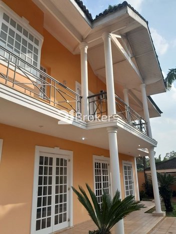 house em Rua das Barcas, Jardim dos Estados - São Paulo - SP