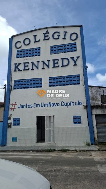 office em Luís Tibúrcio, Mucuripe - Fortaleza - CE