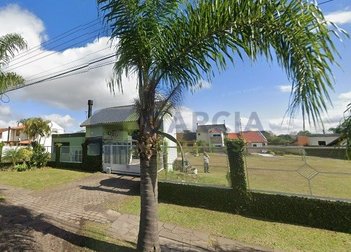 land_lot em Avenida Adelino Ferreira Jardim, Rubem Berta - Porto Alegre - RS