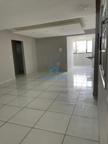 apartment em Rua Frei Henrique de Coimbra, Candelária - Natal - RN