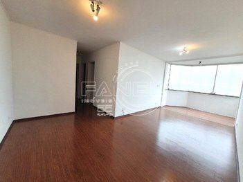 apartment em Rua Dom Armando Lombardi, Caxingui - São Paulo - SP