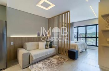 apartment em Rodovia Francisco Magno Vieira, Costeira do Pirajubaé - Florianópolis - SC