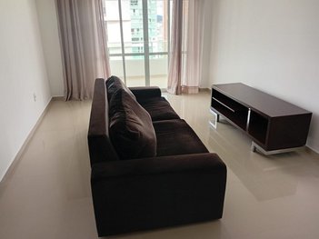 apartment em Rua 1401, Centro - Balneário Camboriú - SC