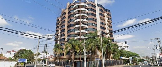 apartment em Rua General Salustiano, Marechal Rondon - Canoas - RS