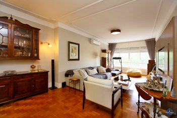 apartment em Rua da República, Cidade Baixa - Porto Alegre - RS