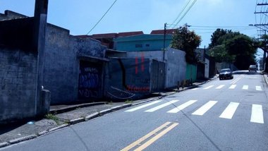 land_lot em Paramu, Vila Bela - São Paulo - SP