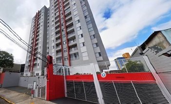 apartment em Rua Gravatá, Parque Industriário - Santo André - SP