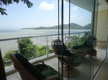 apartment em João Paulo, João Paulo - Florianópolis - SC