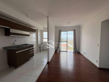 apartment em Rua Soldado João Carlos de Oliveira Júnior, Jardim Nely - Indaiatuba - SP