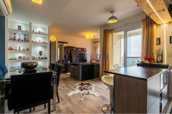 apartment em Avenida do Cursino, Vila Moraes - São Paulo - SP