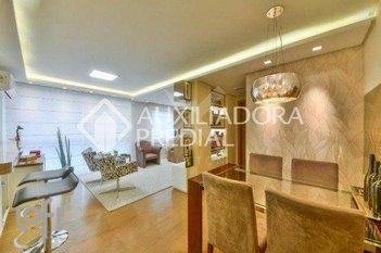 apartment em Portuguesa, Partenon - Porto Alegre - RS
