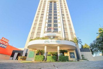 apartment em Avenida Professora Izoraida Marques Peres, Parque Campolim - Sorocaba - SP