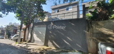 house em Rua Epaminondas Luis Amorim, Lauzane Paulista - São Paulo - SP