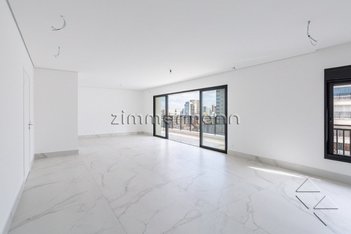 apartment em PEIXOTO GOMIDE, Jardim Paulista - São Paulo - SP