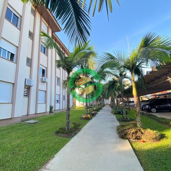 apartment em Rua Augusto Spengler, Santo Inácio - Santa Cruz do Sul - RS