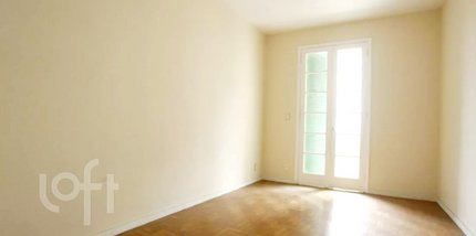 apartment em Rio Branco, Campos Elíseos - São Paulo - SP