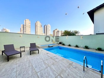 house em Calçada Vale Florido, Alphaville - Santana de Parnaíba - SP