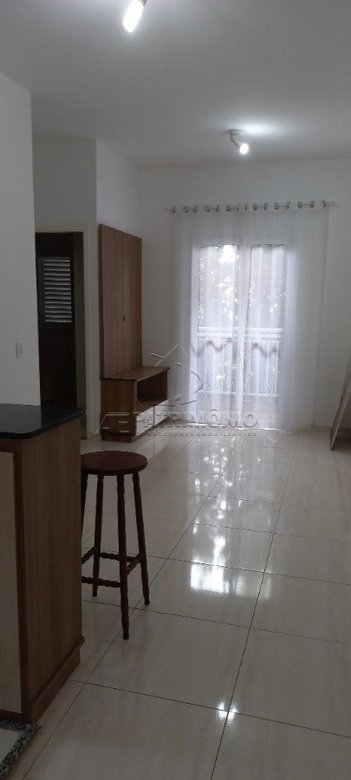 apartment em Rua Ritinha Tavares, Vila Angélica - Sorocaba - SP
