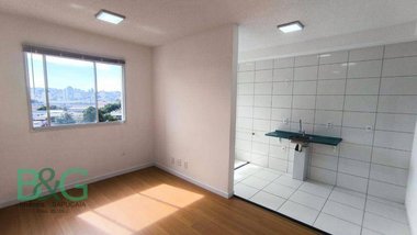 apartment em Rua Henrique Felipe da Costa, Vila Guilherme - São Paulo - SP