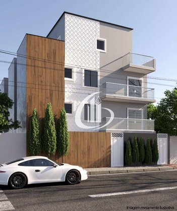 apartment em Rua Tomé Portes, Vila Dom Pedro I - São Paulo - SP