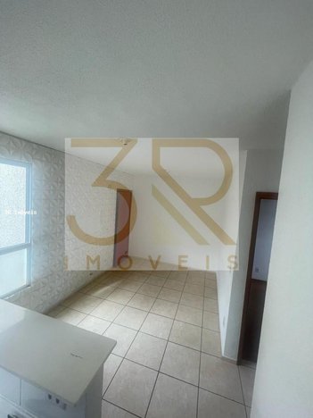 apartment em Rua João e Guiomar Soeira, Reserva Real - Ribeirão Preto - SP