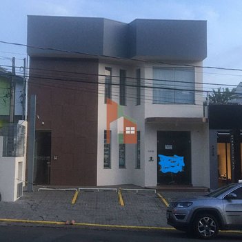 business em Alameda Lucas Nogueira Garcez, Vila Thais - Atibaia - SP