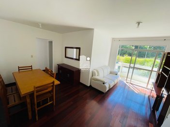 apartment em Avenida Desembargador Vítor Lima, Carvoeira - Florianópolis - SC