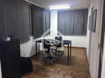 office em Rua Professor Carlos de Carvalho, Itaim Bibi - São Paulo - SP