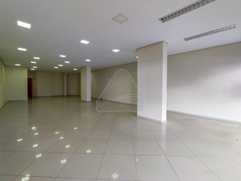 business em Morom, Centro - Passo Fundo - RS