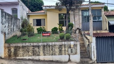 house em Rua Fernando Luiz Grohman, Vila Hortência - Sorocaba - SP
