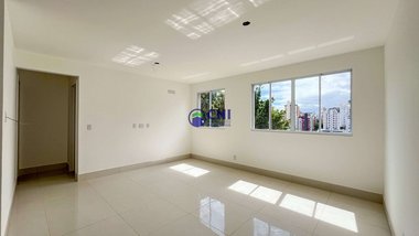 apartment em Rua Batista de Figueiredo, Vila Paris - Belo Horizonte - MG