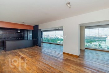 apartment em Rua Pelotas, Vila Mariana - São Paulo - SP