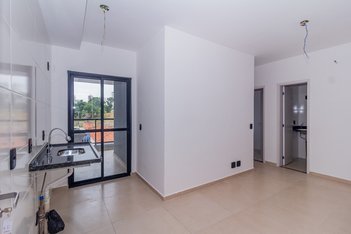 apartment em Rua Templários, Vila Formosa - São Paulo - SP