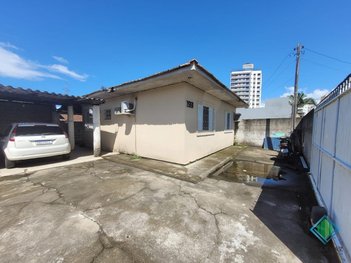 house em Rua Maria Mathilde de Souza, Pagani - Palhoça - SC