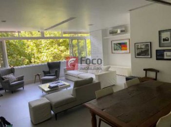 apartment em Praia do Flamengo, Flamengo - Rio de Janeiro - RJ