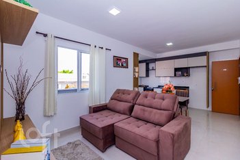 apartment em Hermeto Lima, Vila Alpina - São Paulo - SP