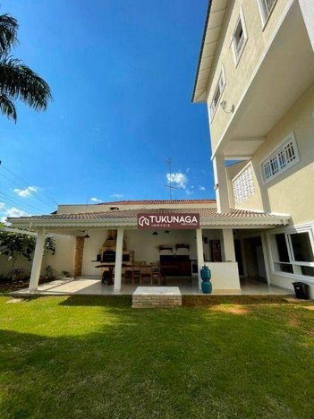 house em Rua Heraldo Evans, Vila Rosália - Guarulhos - SP