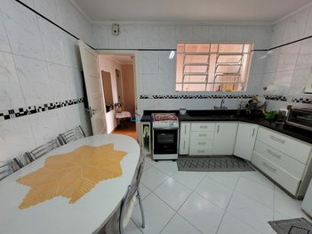 house em Travessa Tanque Novo, Cidade Vargas - São Paulo - SP