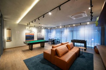 apartment em Rua Machado de Assis, Centro - Osasco - SP