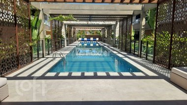 apartment em Avenida Campeche, Campeche - Florianópolis - SC