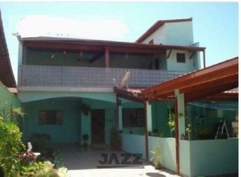 house em Avenida Geraldo Lopes, Jardim Nomar - Caraguatatuba - SP